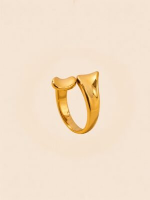 Chunky Rings for Womens